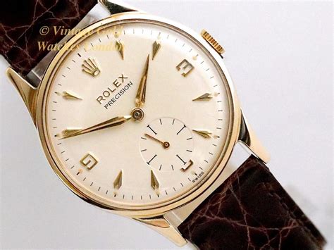 rolex watch men vintage|vintage 1960 Rolex men's watches.